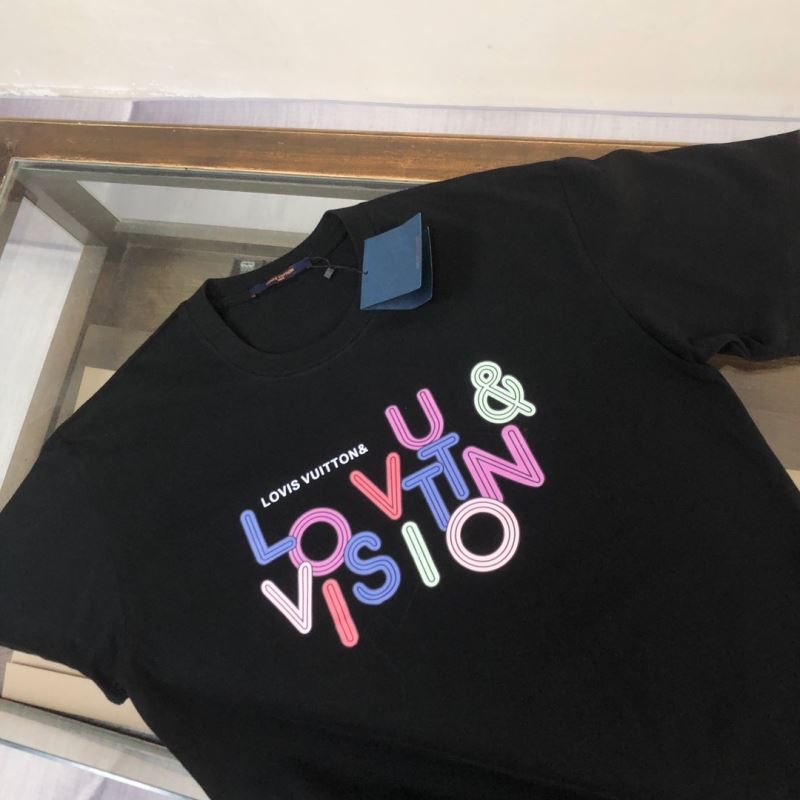 Louis Vuitton T-Shirts